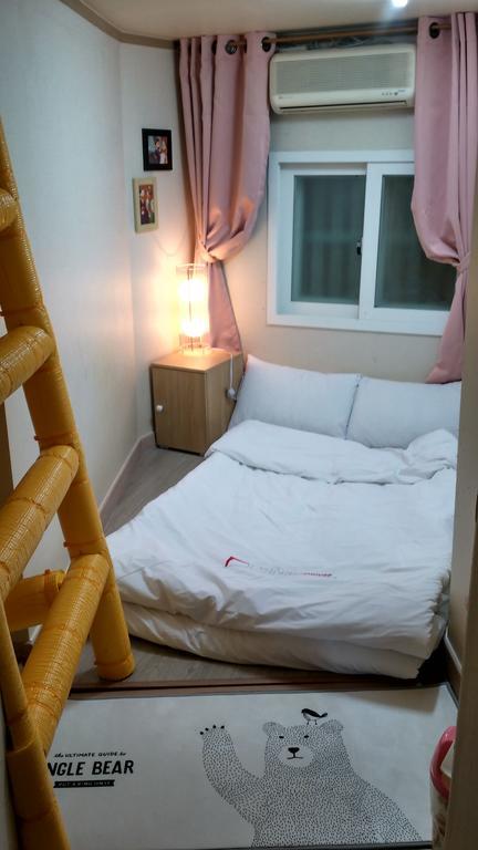 Guesthouse Myeongdong 2 โซล ภายนอก รูปภาพ