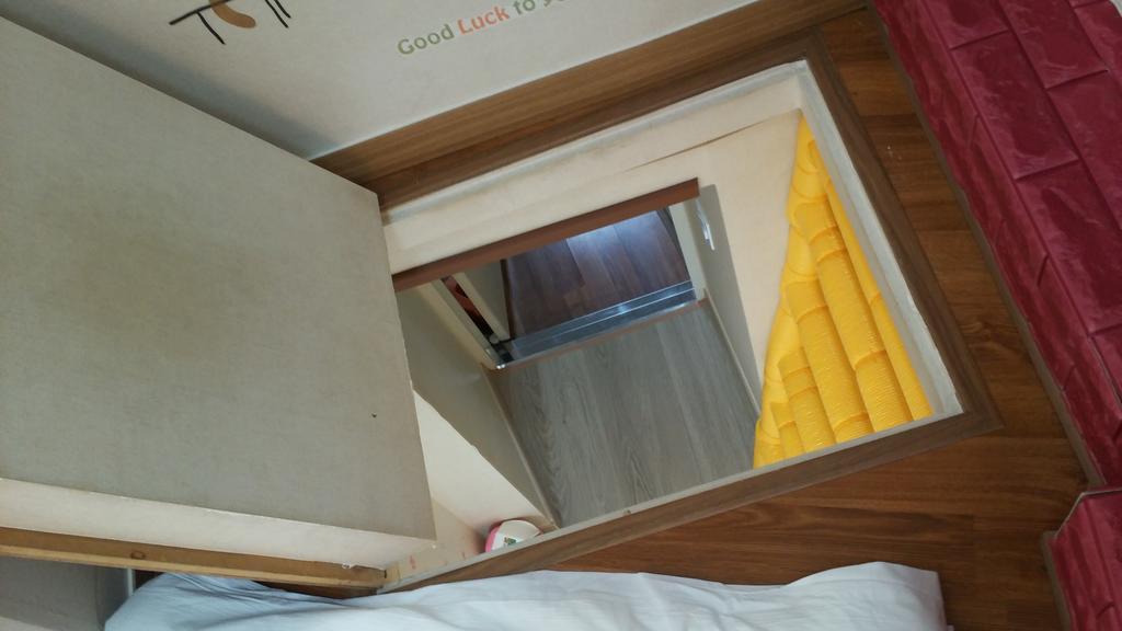 Guesthouse Myeongdong 2 โซล ภายนอก รูปภาพ