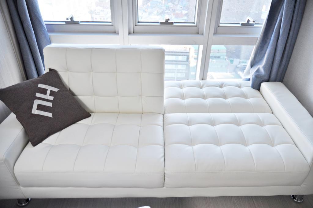 Guesthouse Myeongdong 2 โซล ภายนอก รูปภาพ