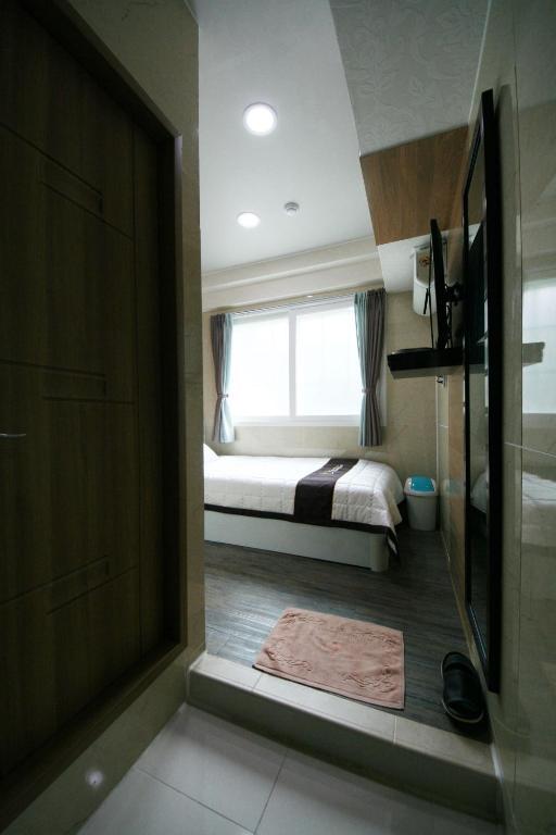 Guesthouse Myeongdong 2 โซล ห้อง รูปภาพ