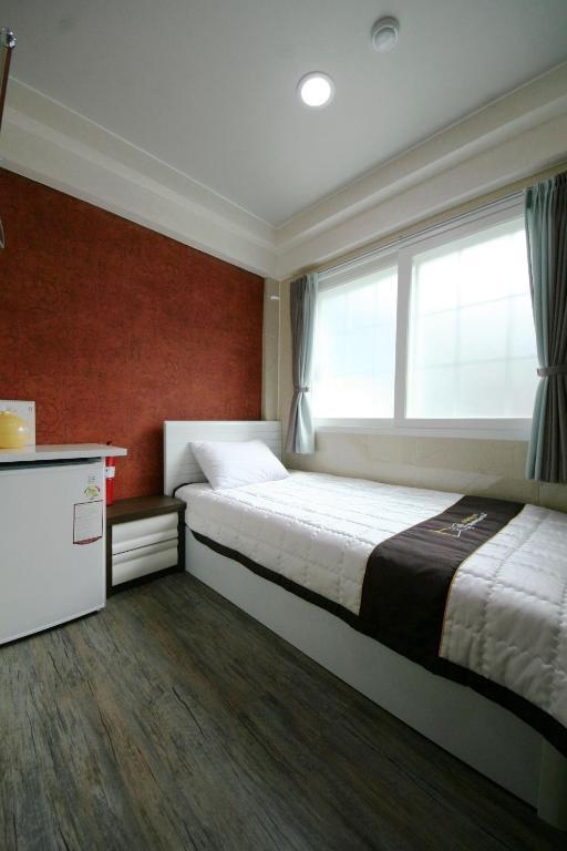 Guesthouse Myeongdong 2 โซล ห้อง รูปภาพ