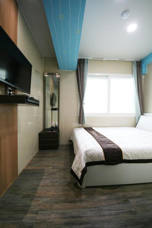 Guesthouse Myeongdong 2 โซล ห้อง รูปภาพ