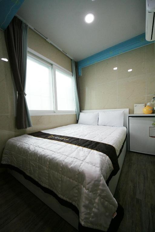 Guesthouse Myeongdong 2 โซล ห้อง รูปภาพ