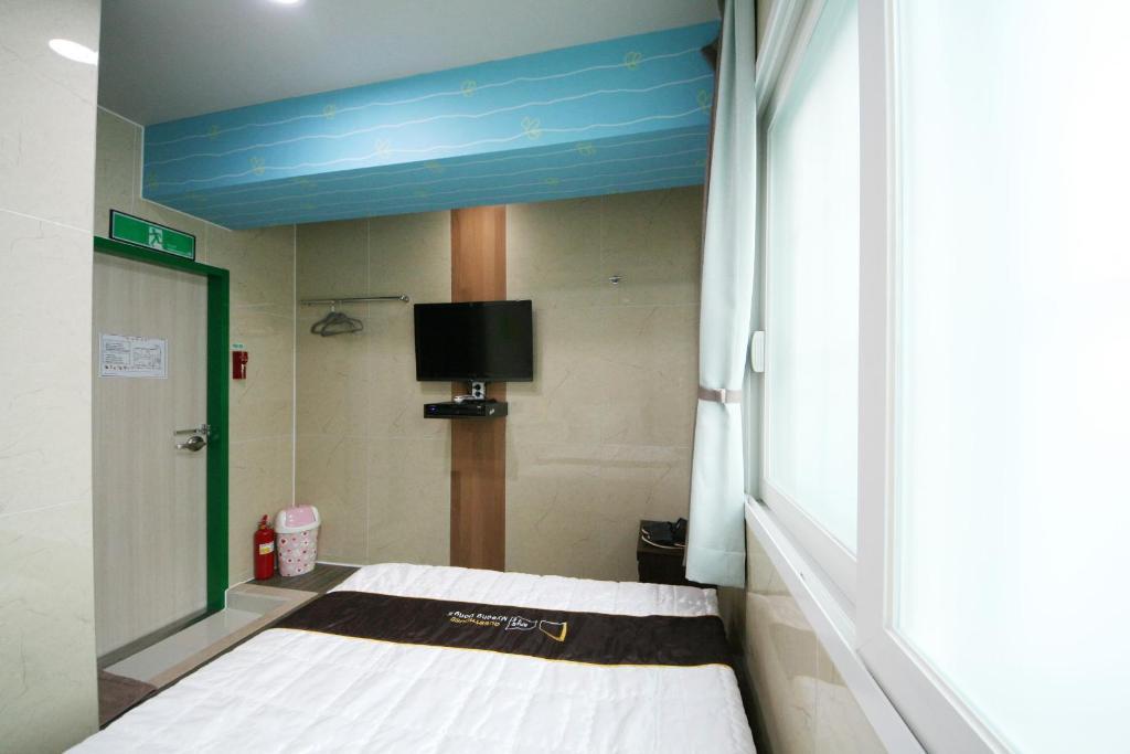 Guesthouse Myeongdong 2 โซล ห้อง รูปภาพ